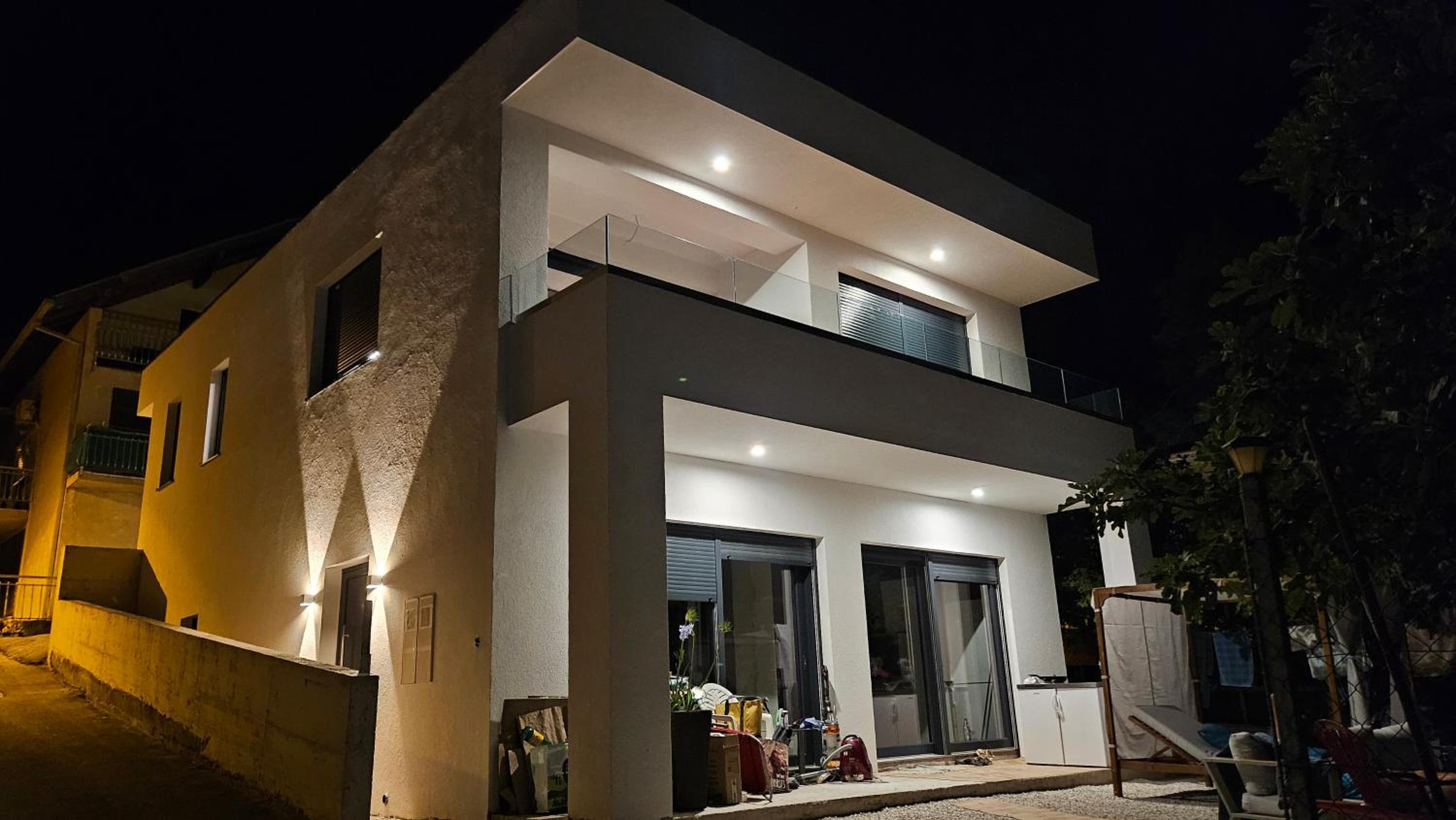 Villa Seaside Bilice