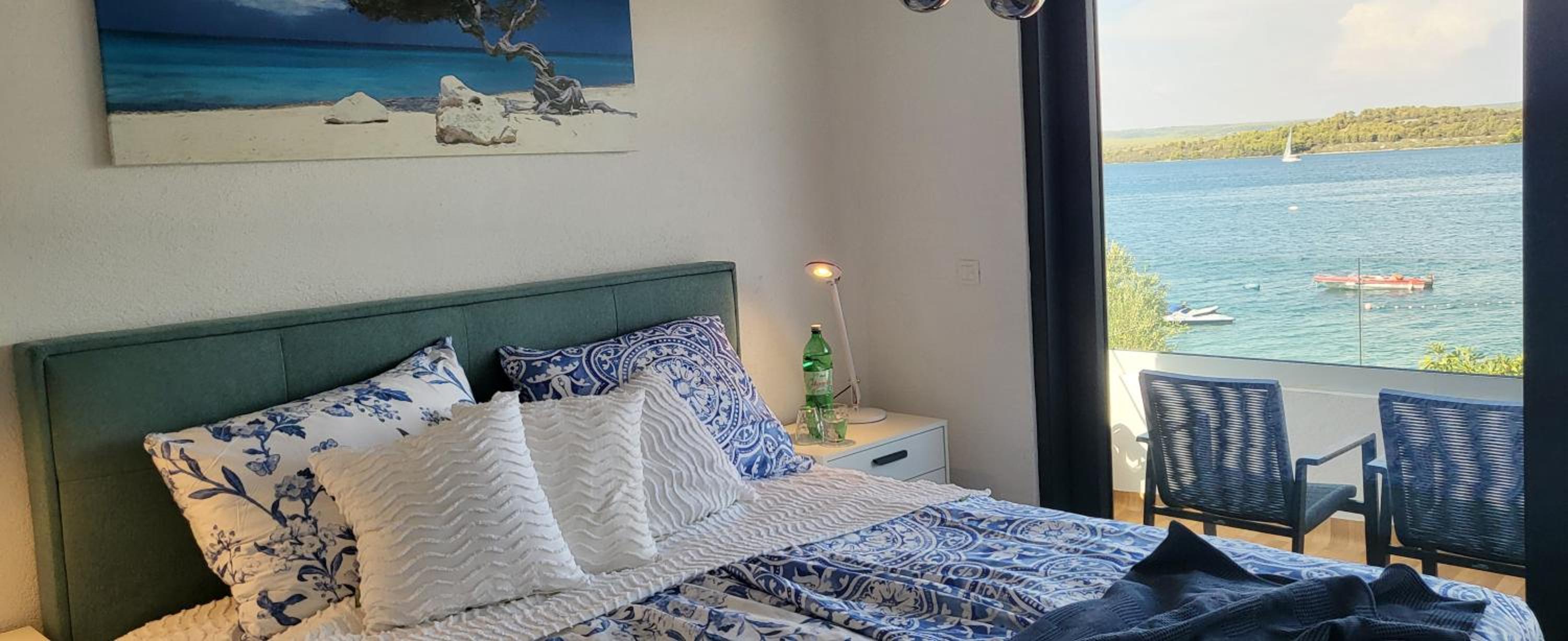 Villa Seaside Bilice