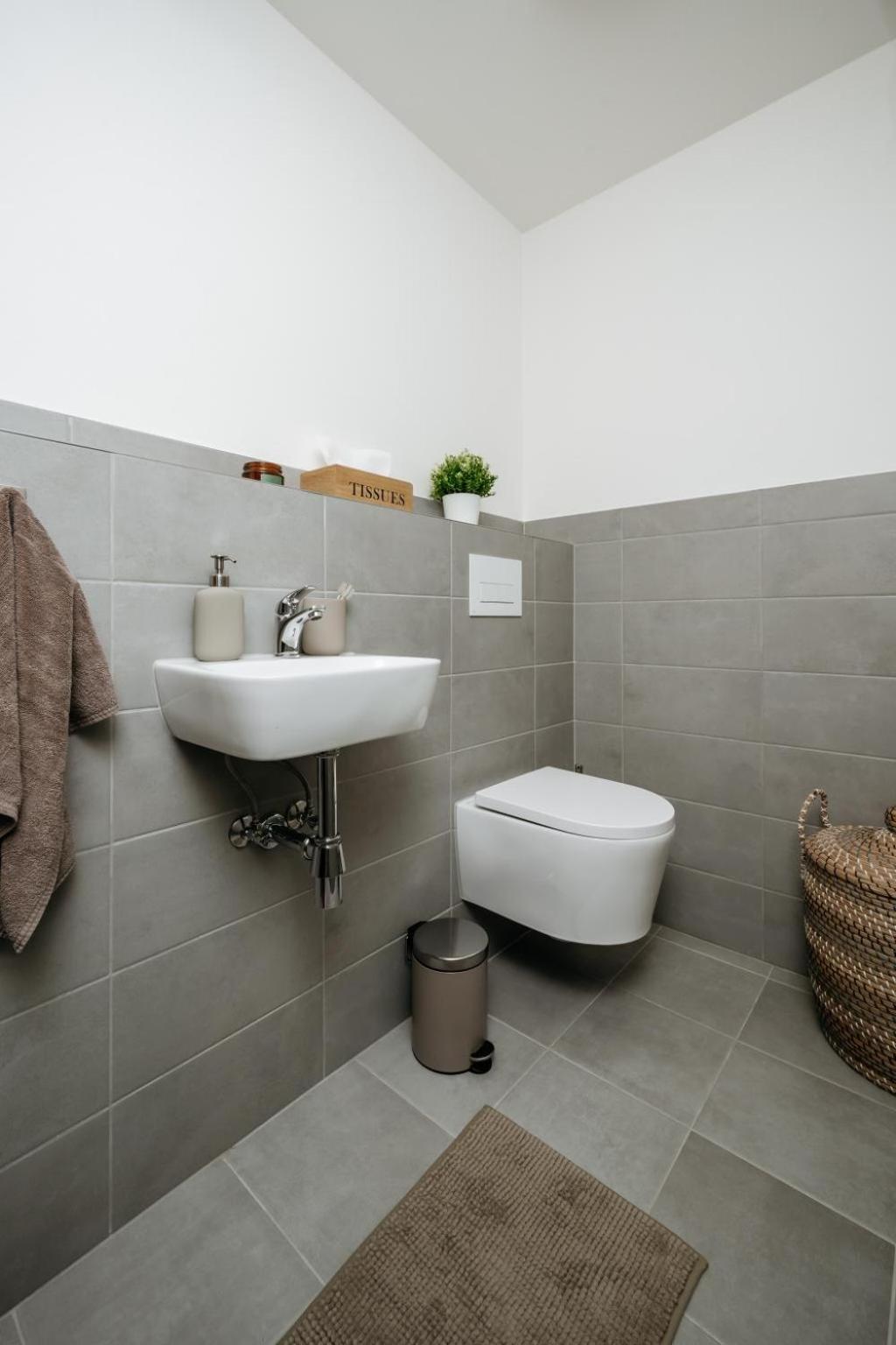 Suites with Terraces by Prague Days