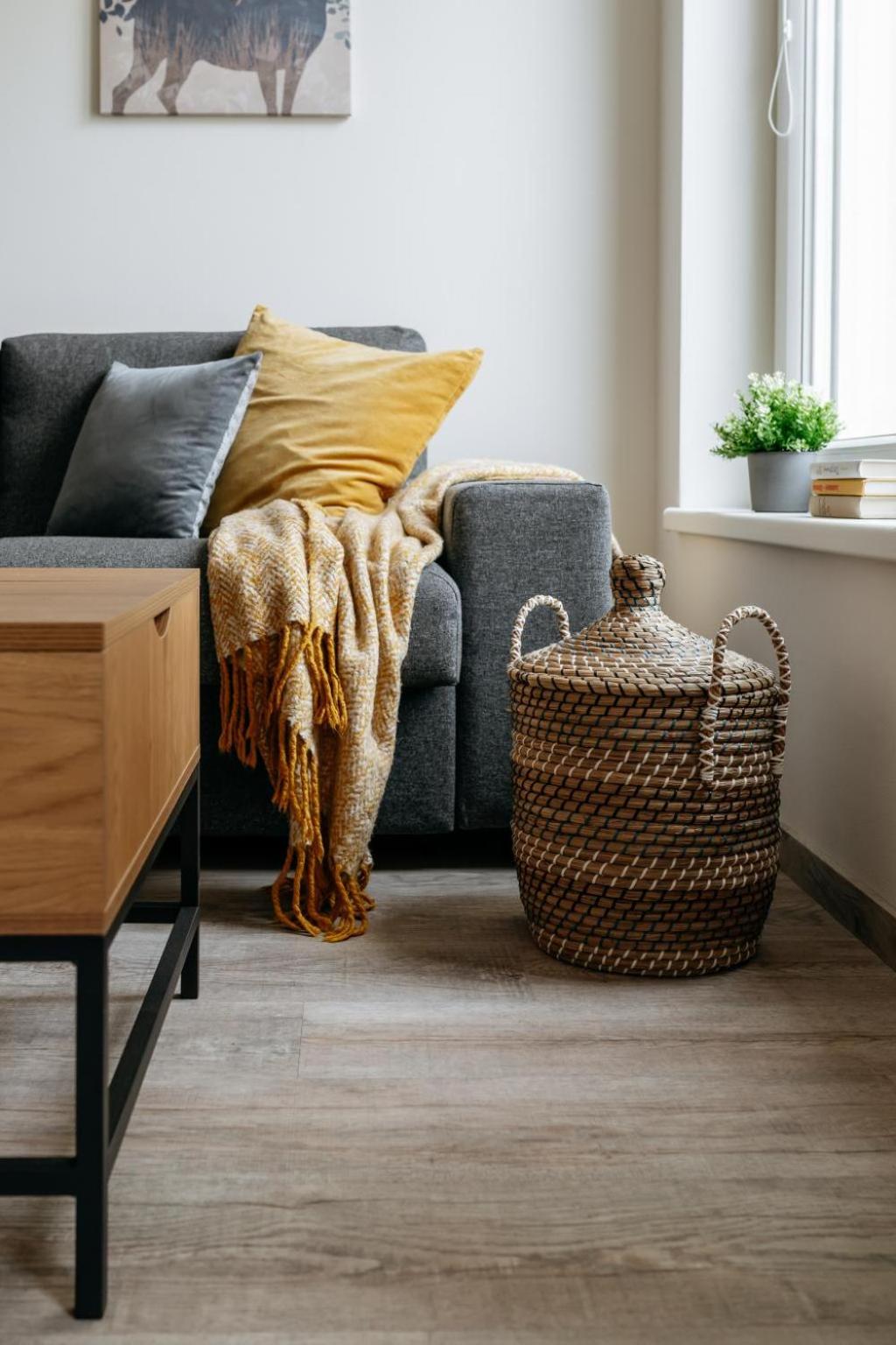 Suites with Terraces by Prague Days