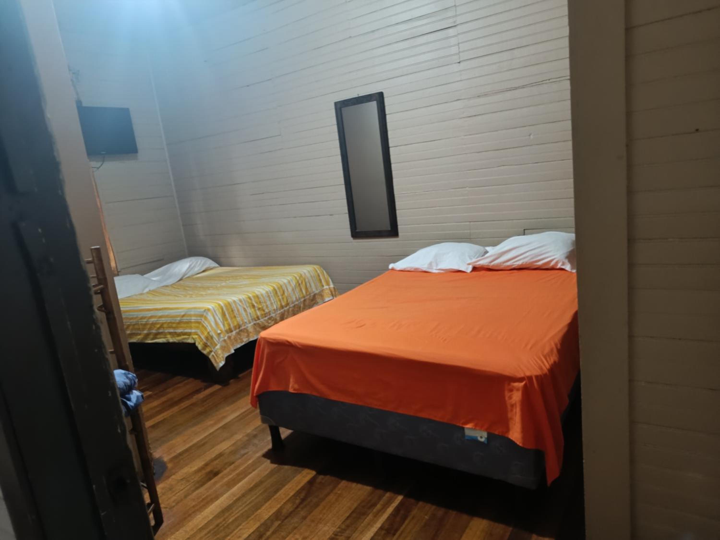 Hotel Franciny