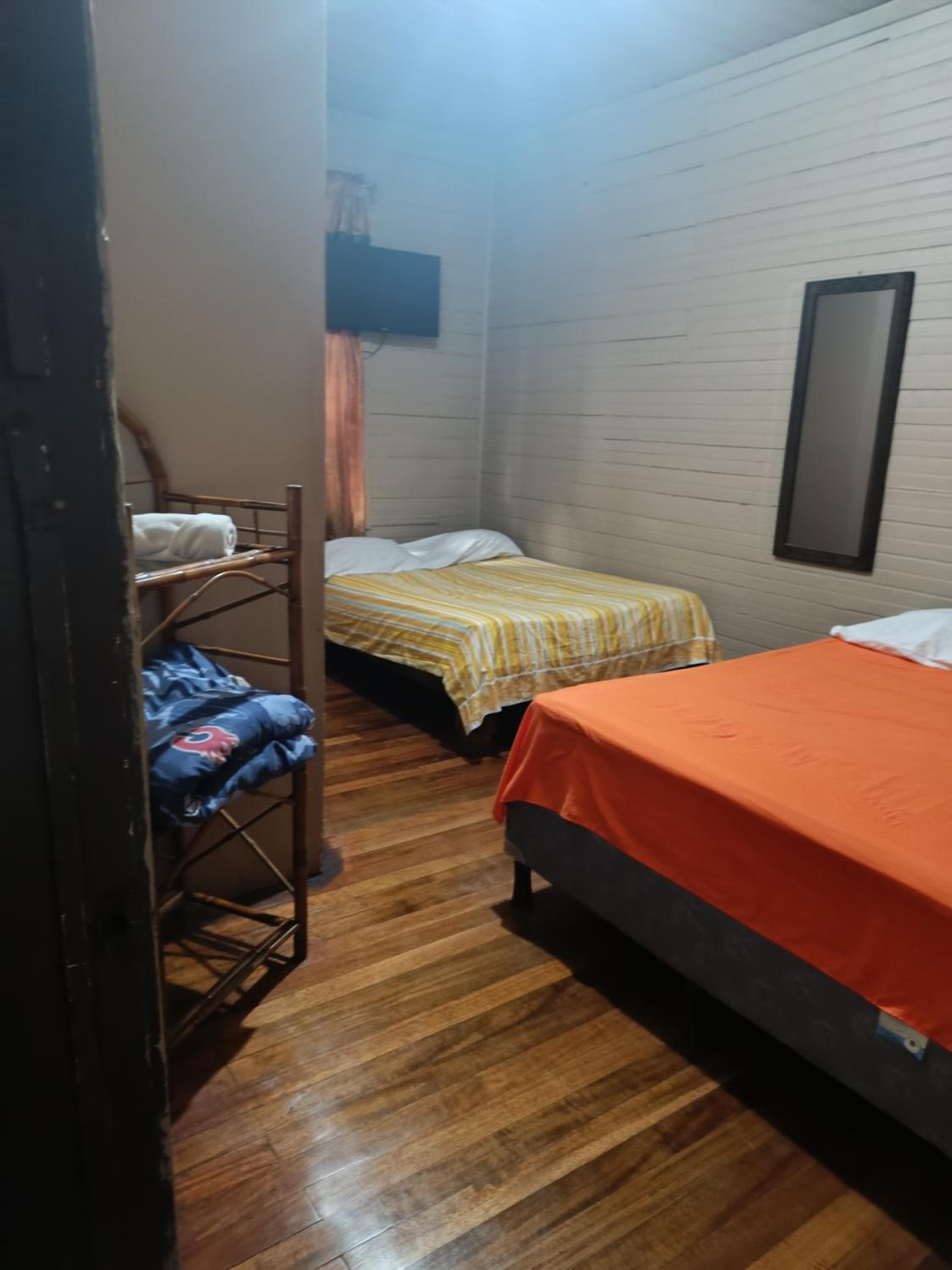 Hotel Franciny
