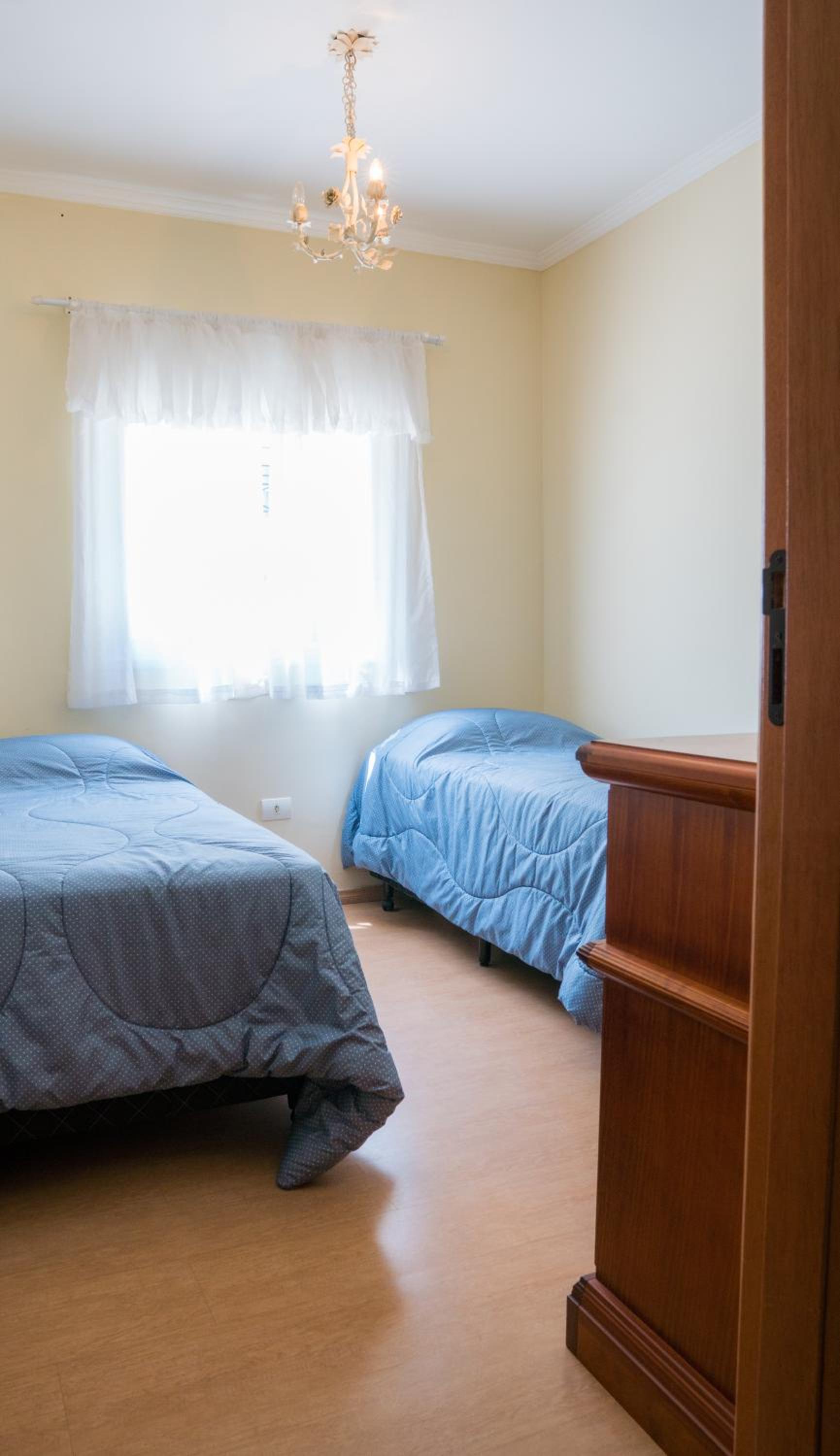 Apartamento Campos do Jordão - Centro Capivari
