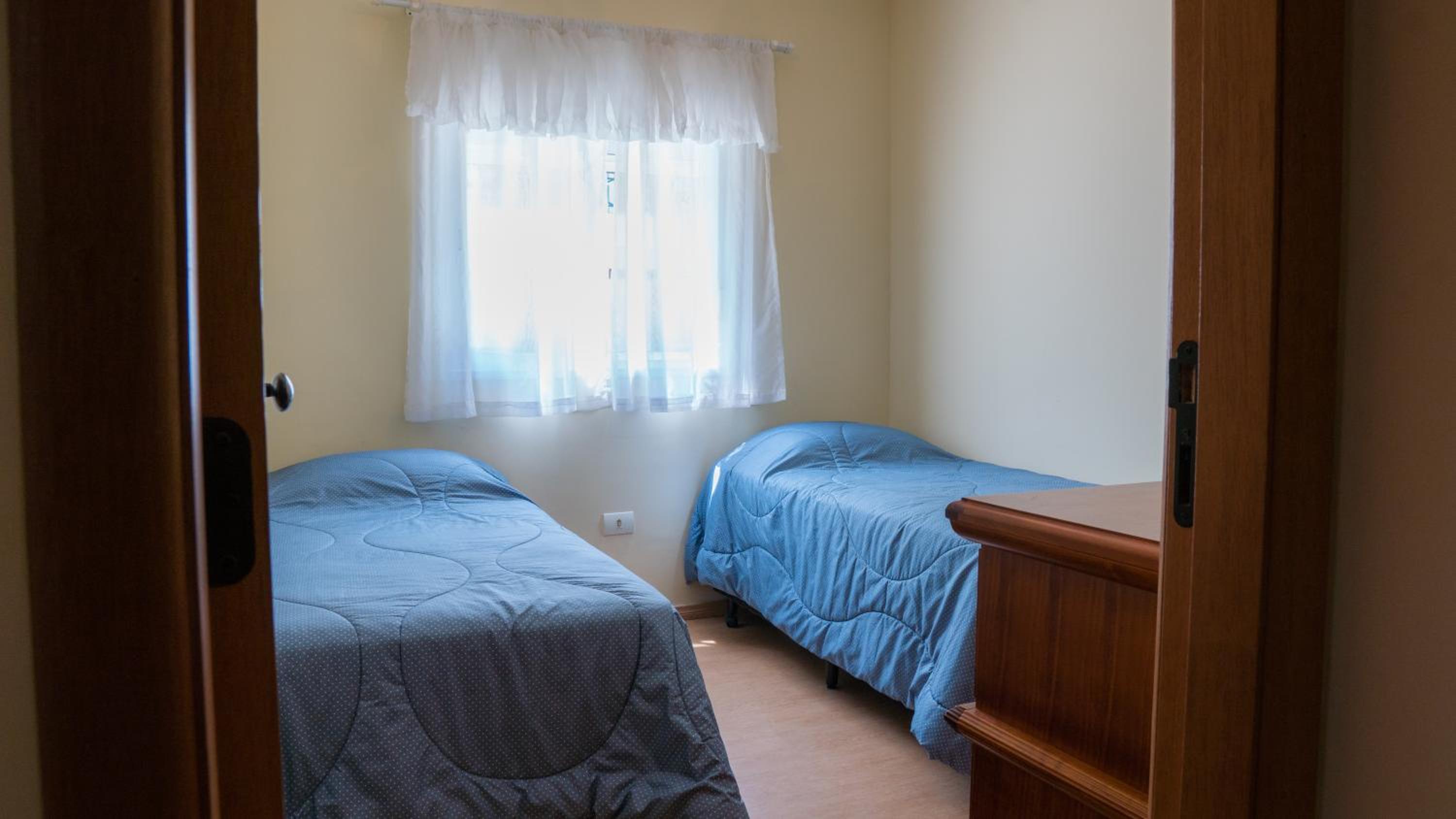Apartamento Campos do Jordão - Centro Capivari