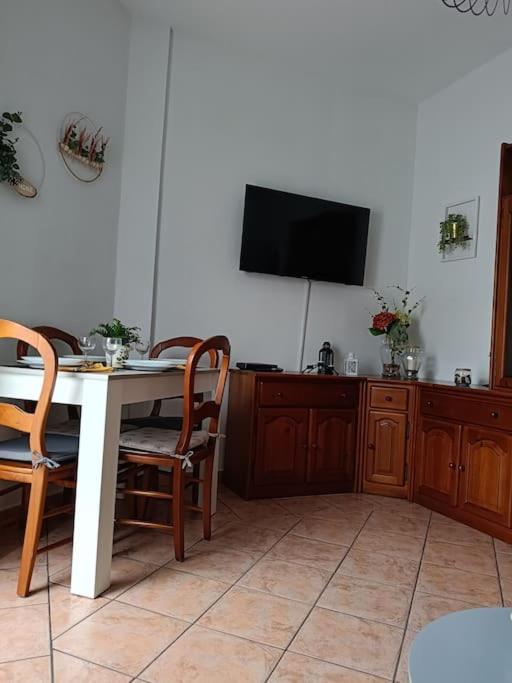 La Perla, vivienda vacacional