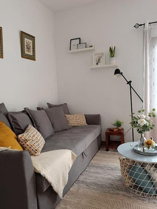 La Perla, vivienda vacacional