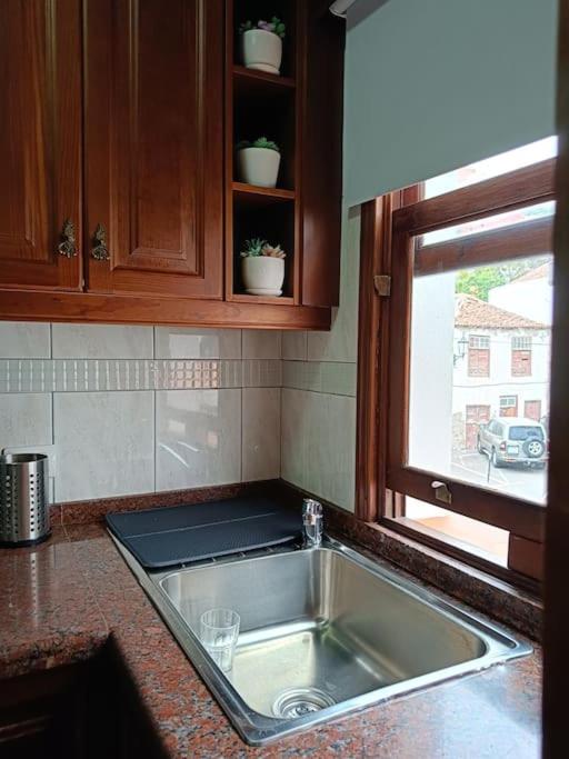 La Perla, vivienda vacacional