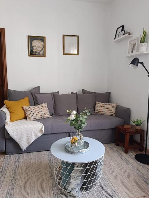 La Perla, vivienda vacacional