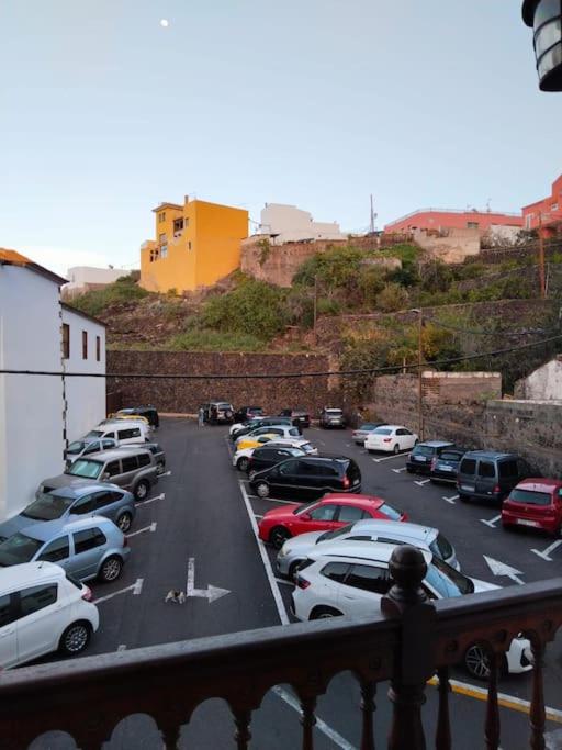 La Perla, vivienda vacacional