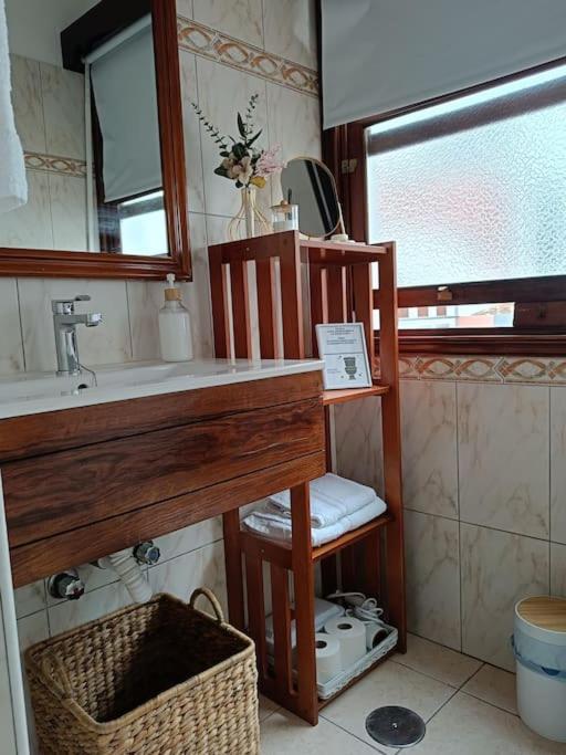 La Perla, vivienda vacacional