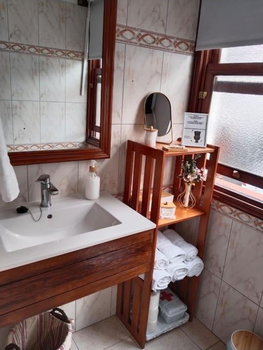 La Perla, vivienda vacacional