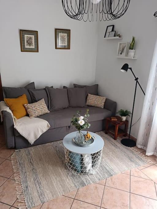 La Perla, vivienda vacacional