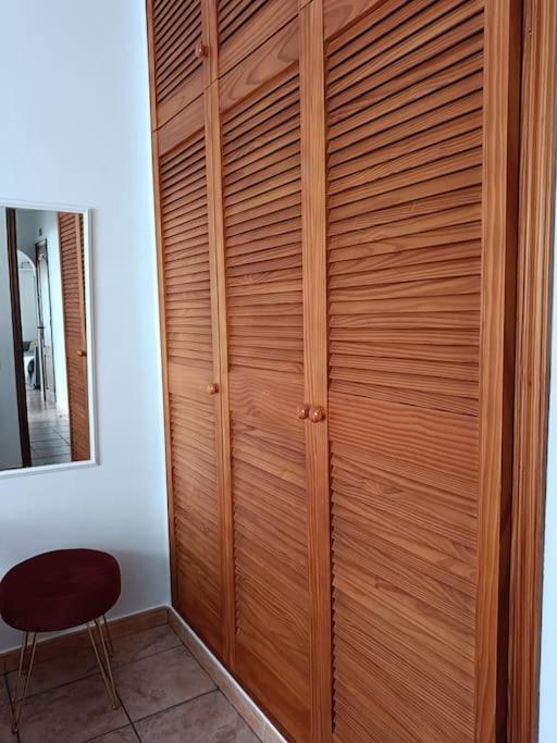 La Perla, vivienda vacacional