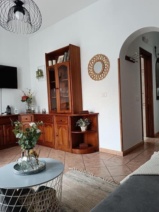 La Perla, vivienda vacacional