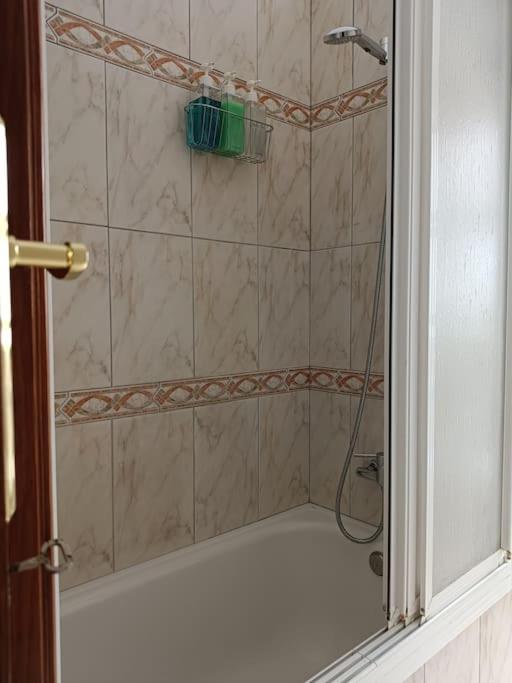 La Perla, vivienda vacacional