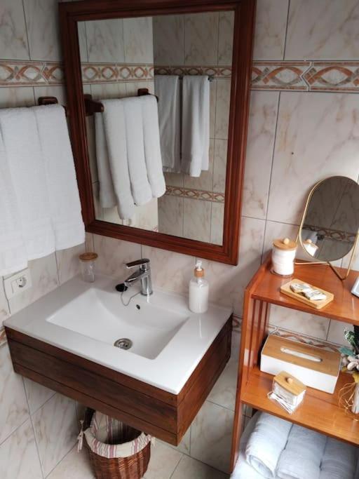La Perla, vivienda vacacional