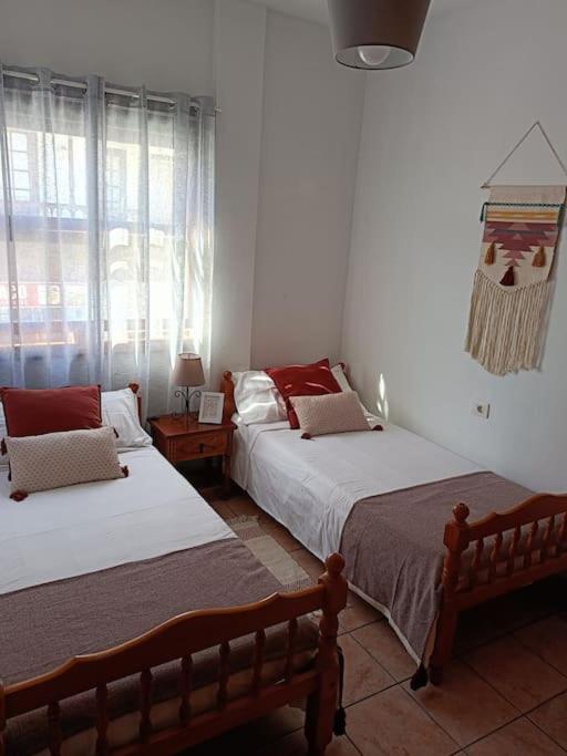 La Perla, vivienda vacacional