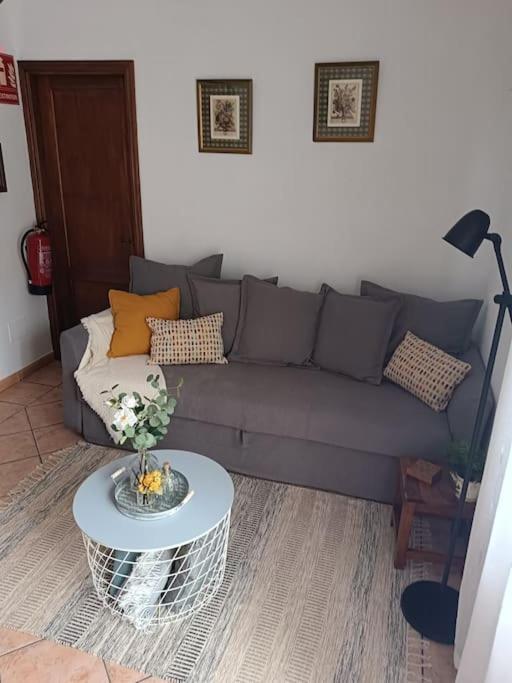 La Perla, vivienda vacacional