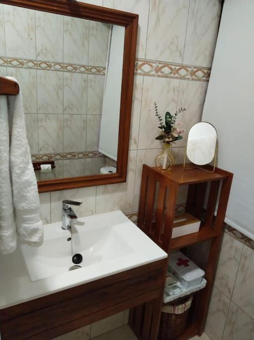 La Perla, vivienda vacacional