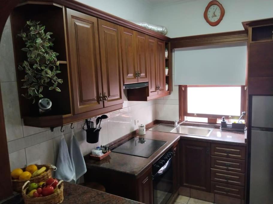 La Perla, vivienda vacacional