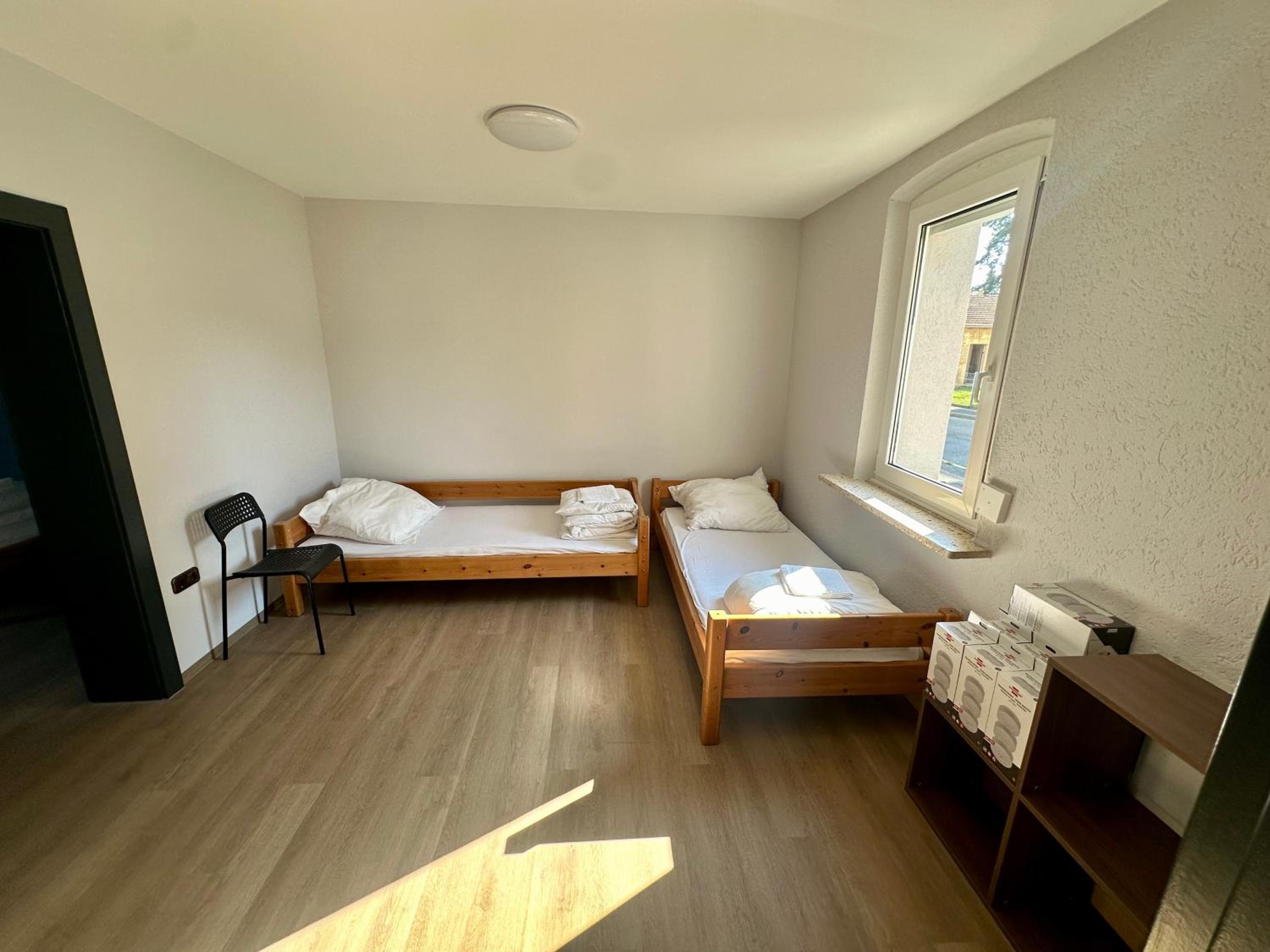 Haus In der Waldlust