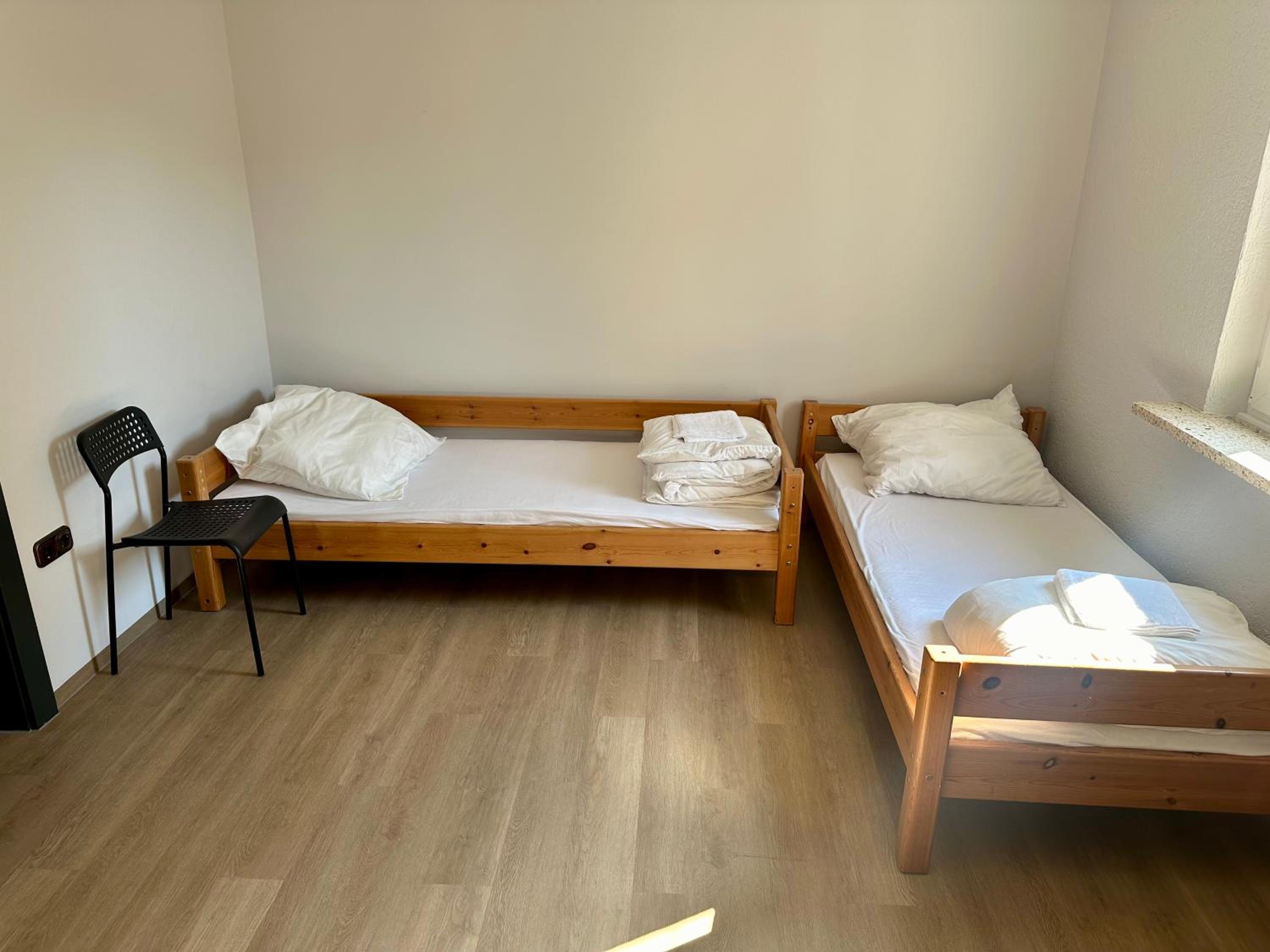 Haus In der Waldlust