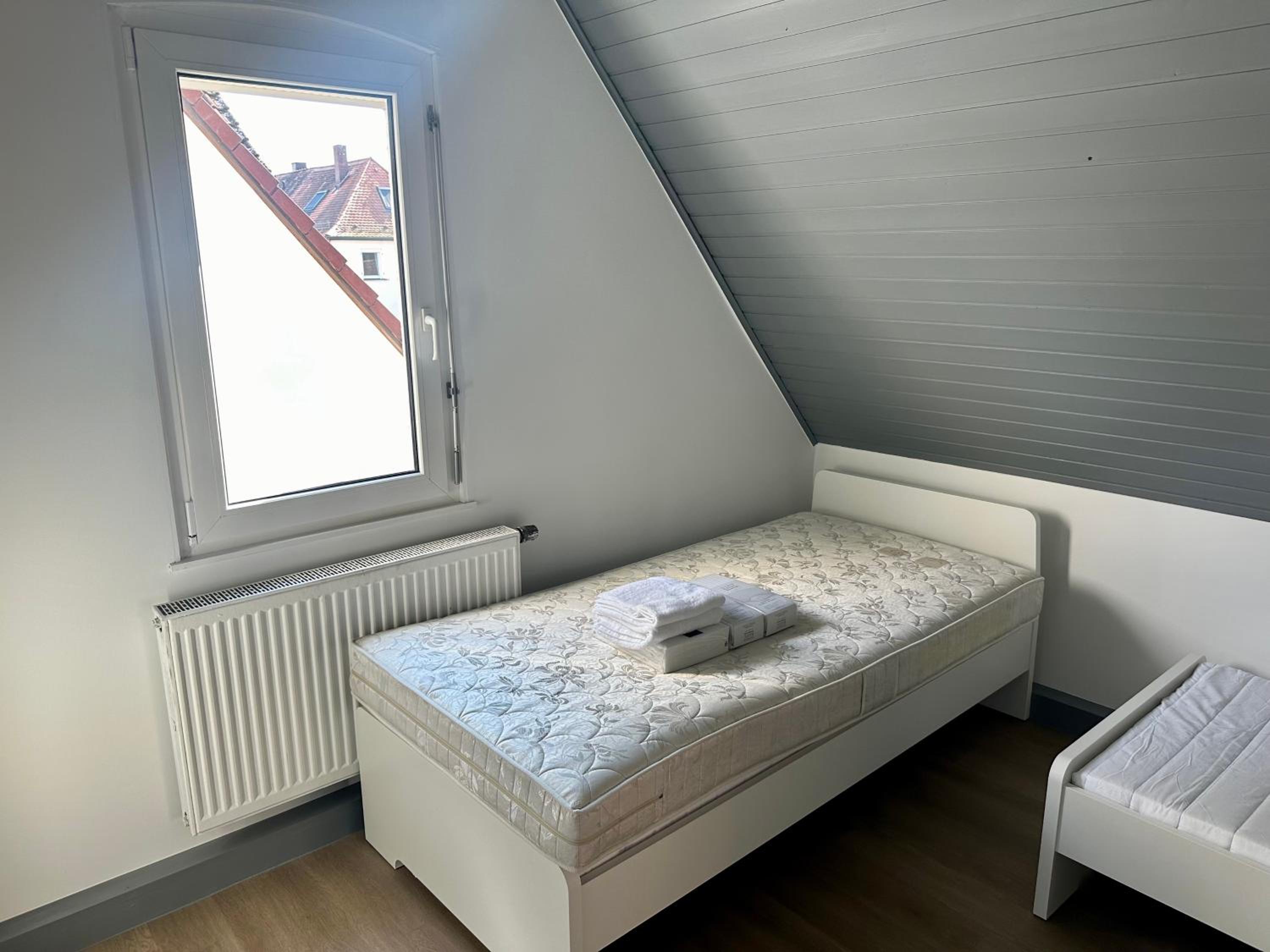 Haus In der Waldlust