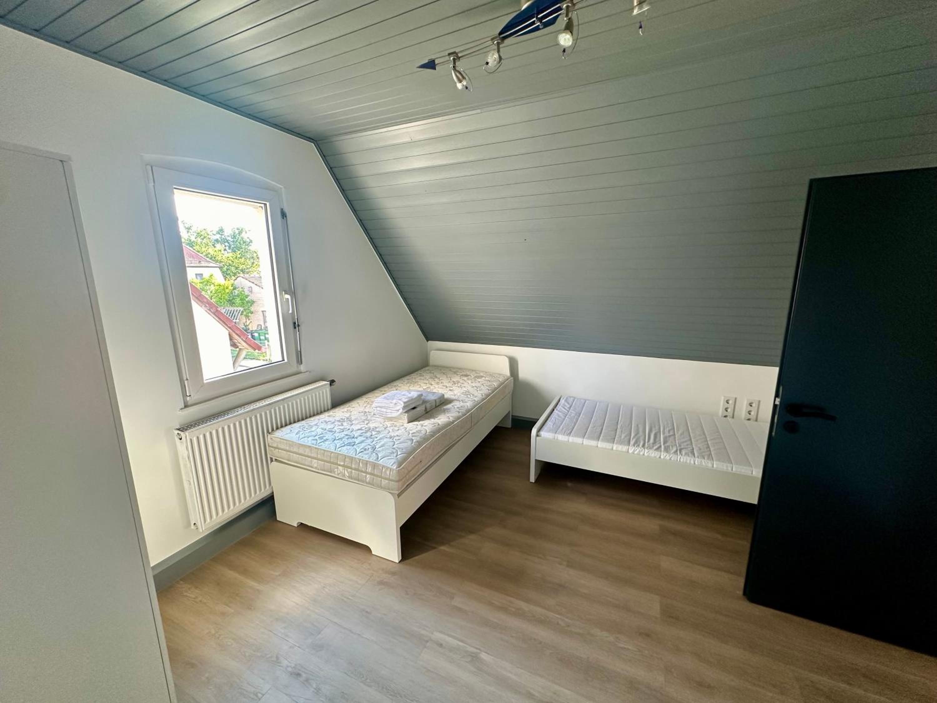 Haus In der Waldlust