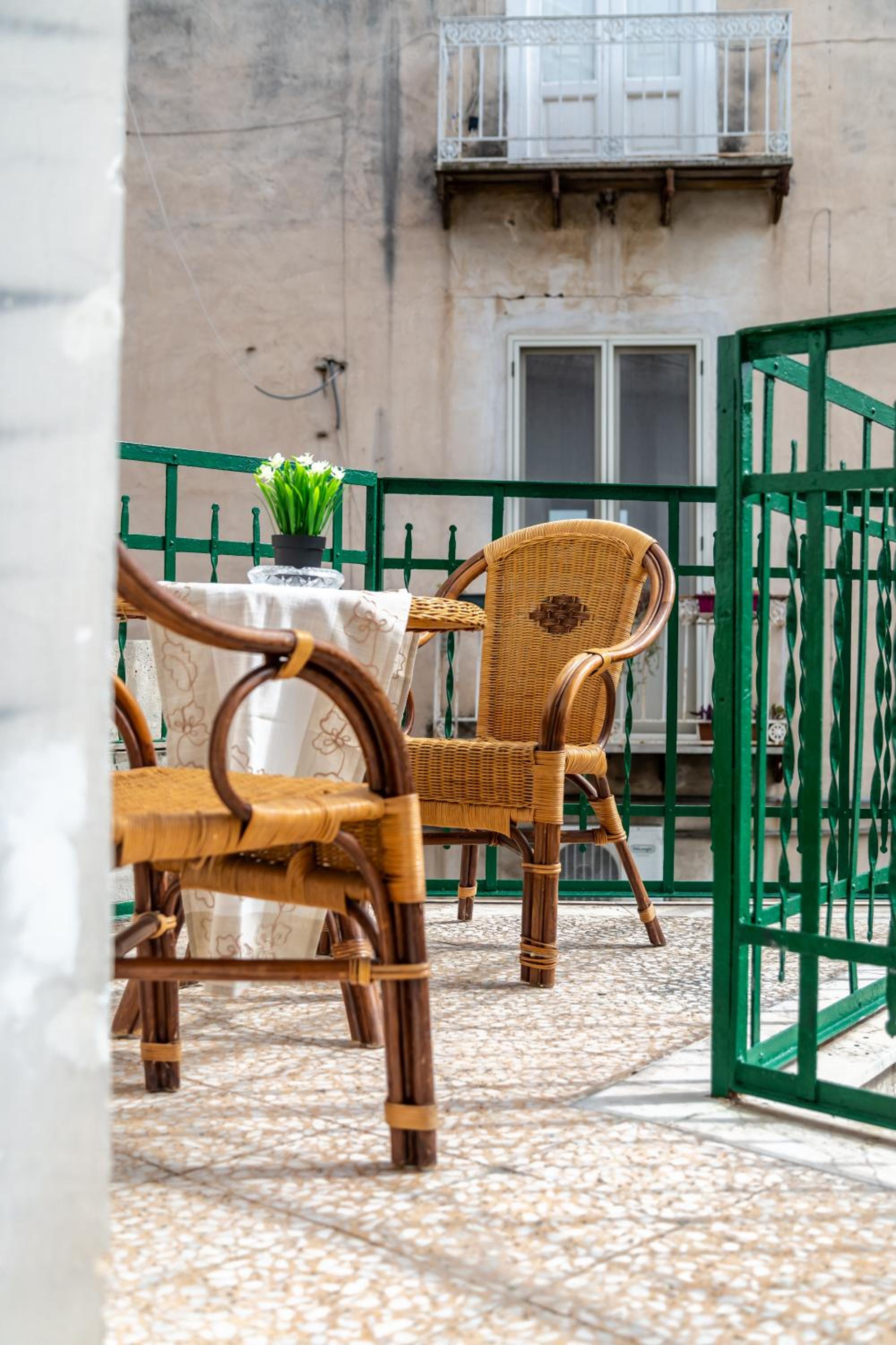 La casa di Nina