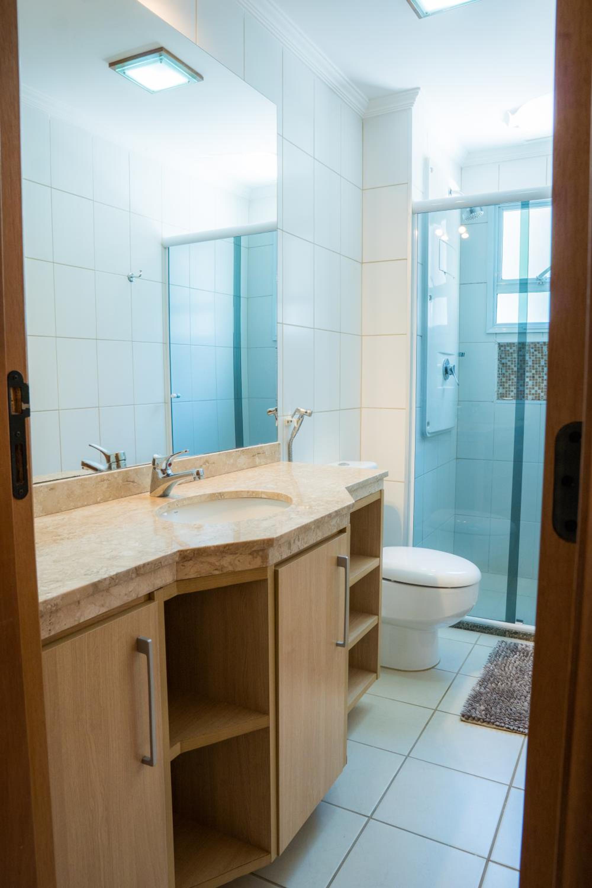 Apartamento Campos do Jordão - Centro Capivari