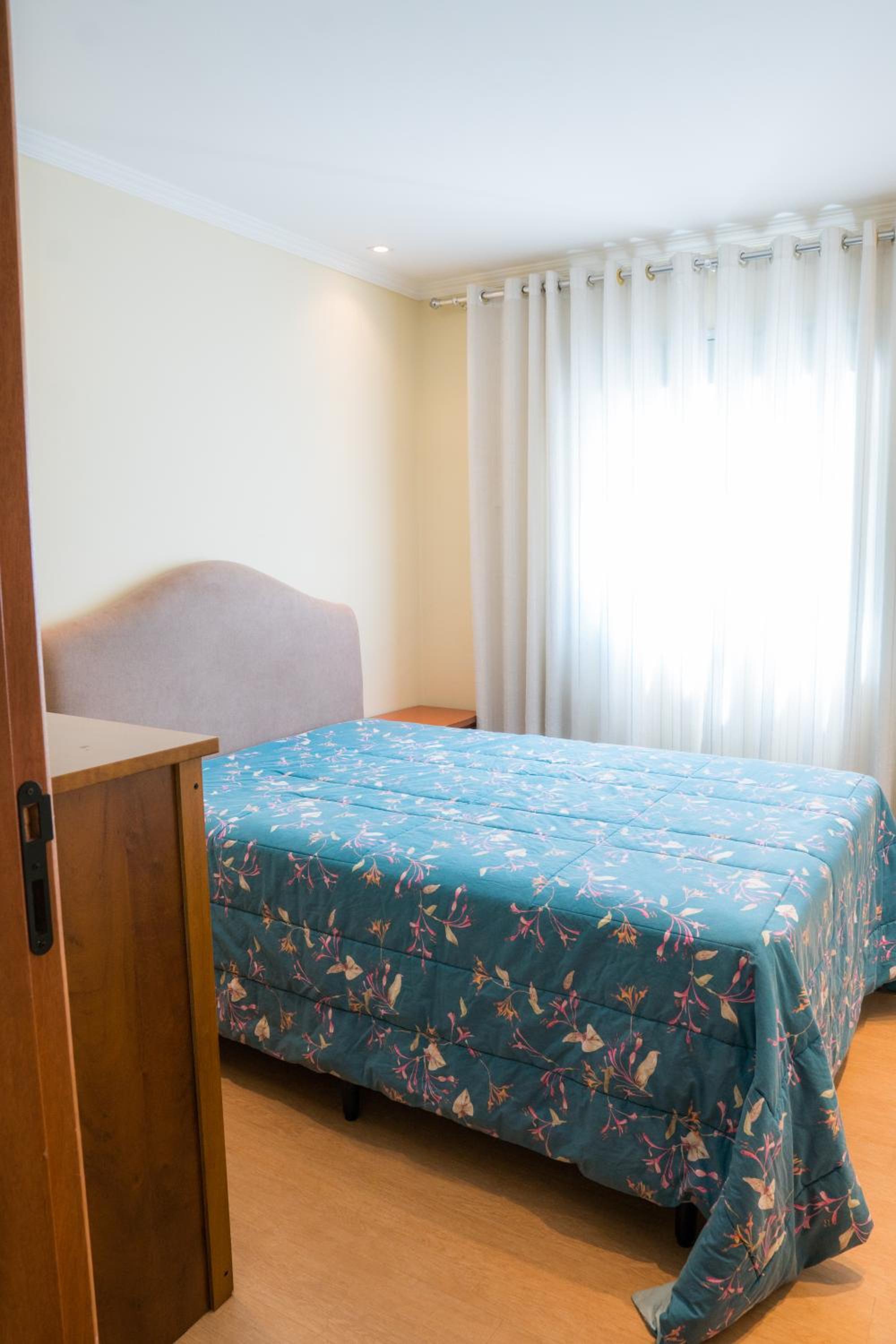 Apartamento Campos do Jordão - Centro Capivari