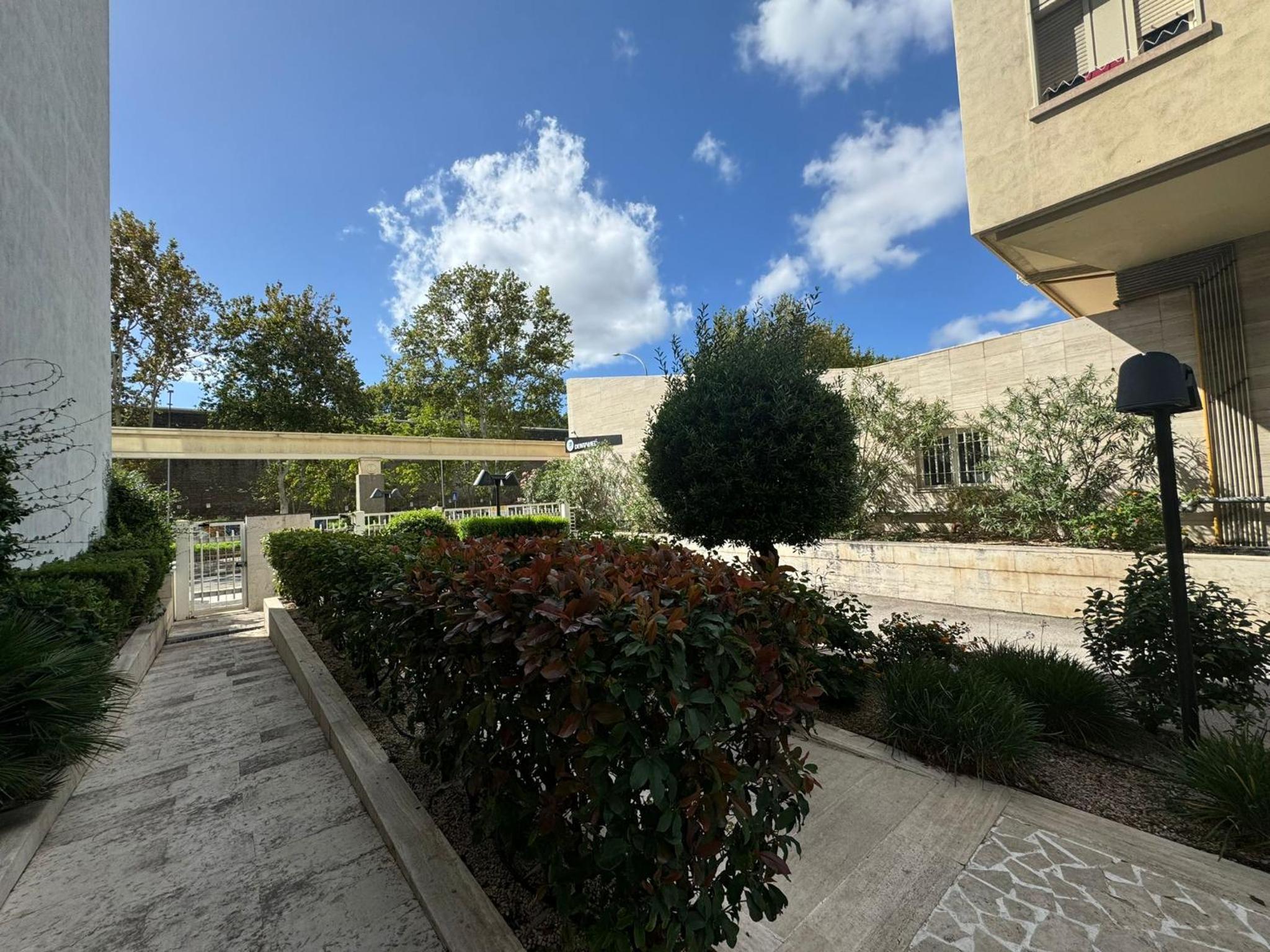 Warm Studio near Porta Maggiore