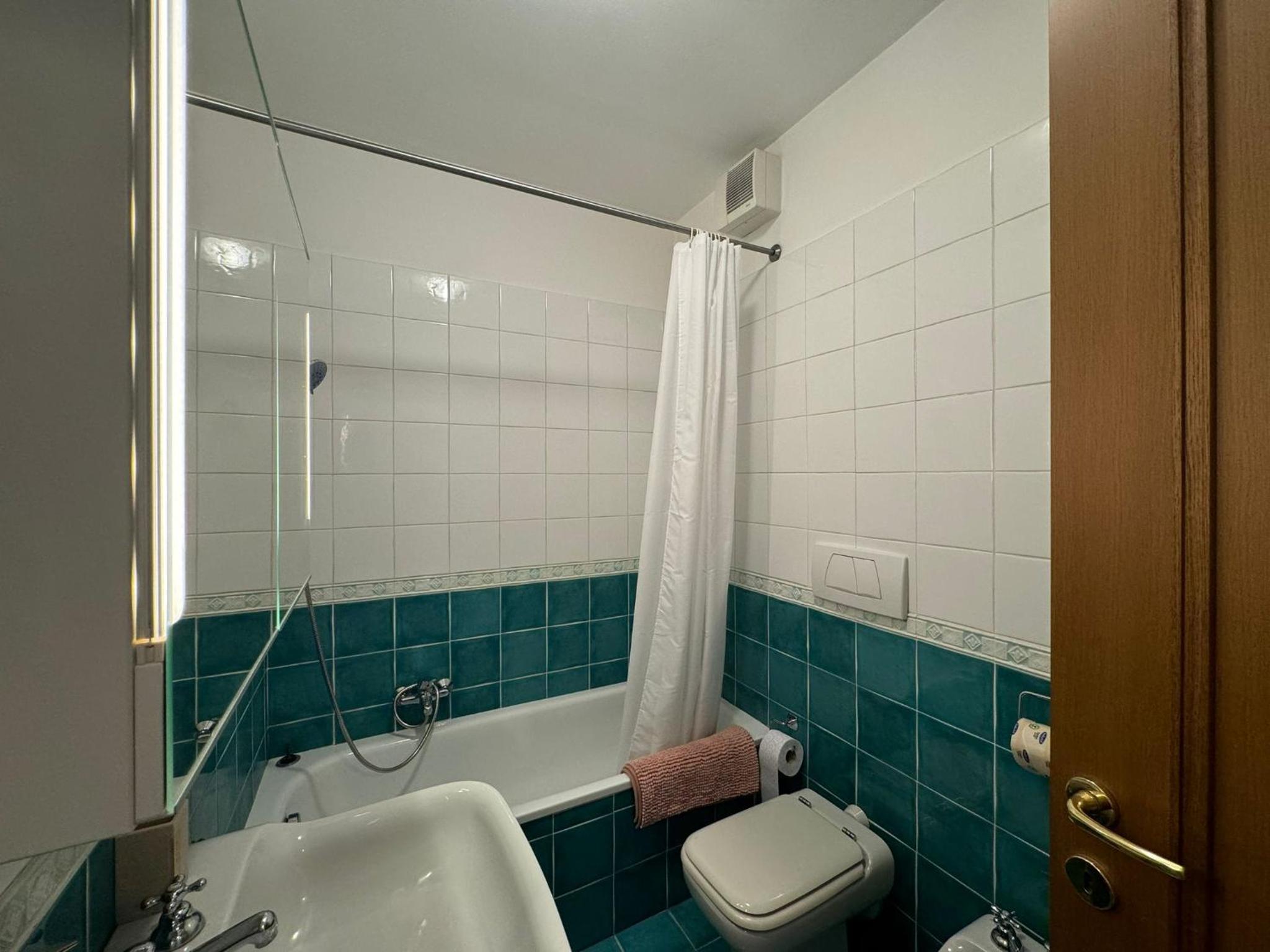 Warm Studio near Porta Maggiore