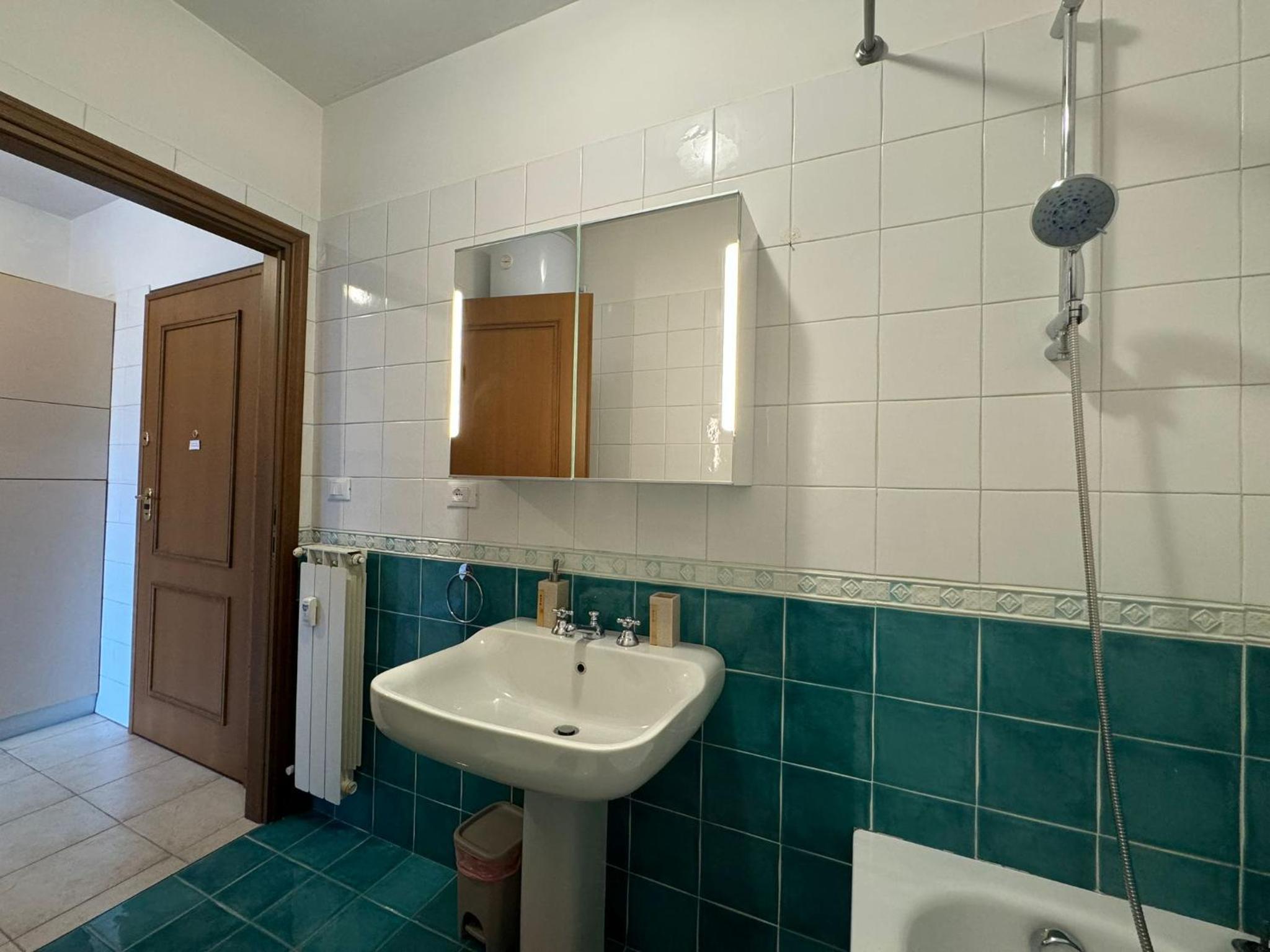 Warm Studio near Porta Maggiore