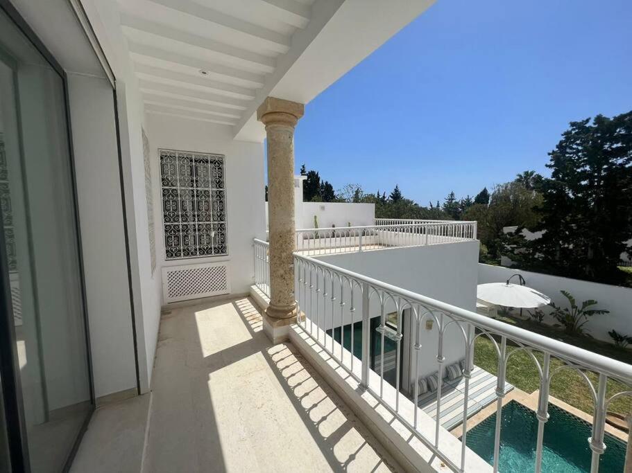 Hammamet Vacations - Riad De Charme avec Piscine et Jardin - Property Image 21