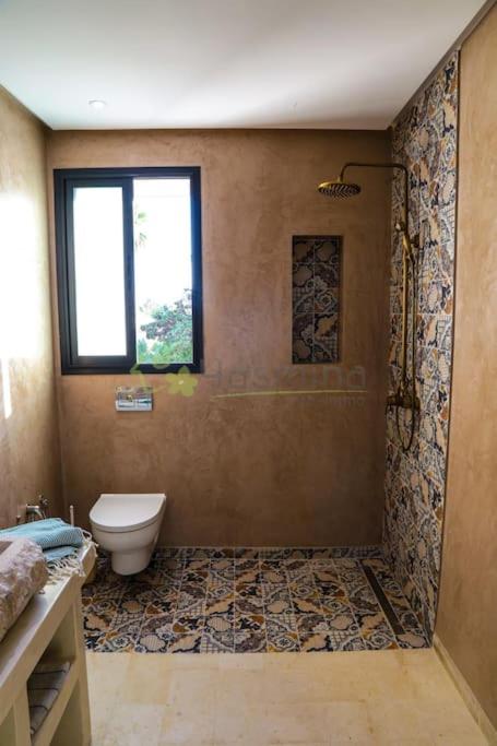 Hammamet Vacations - Riad De Charme avec Piscine et Jardin - Property Image 24
