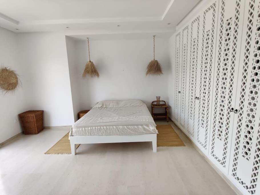 Hammamet Vacations - Riad De Charme avec Piscine et Jardin - Property Image 25