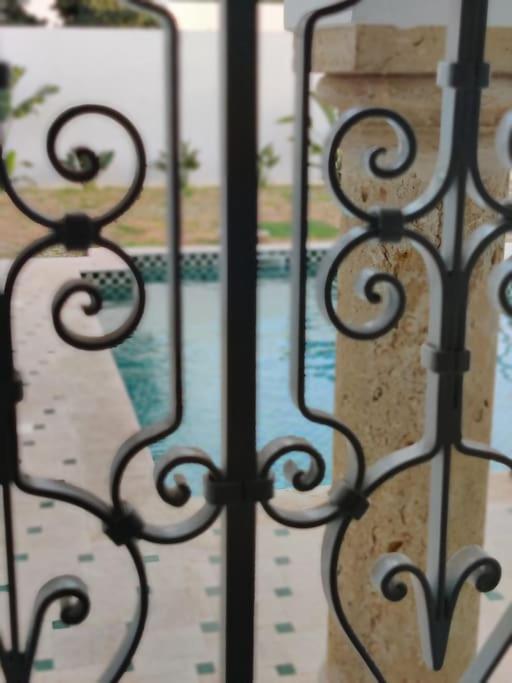 Hammamet Vacations - Riad De Charme avec Piscine et Jardin - Property Image 27