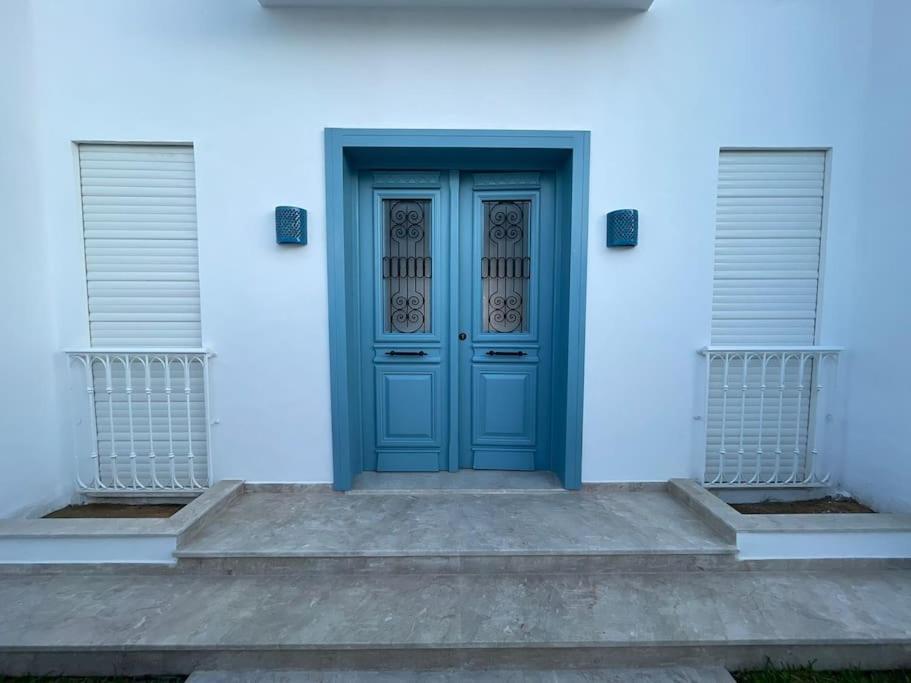 Hammamet Vacations - Riad De Charme avec Piscine et Jardin - Property Image 31