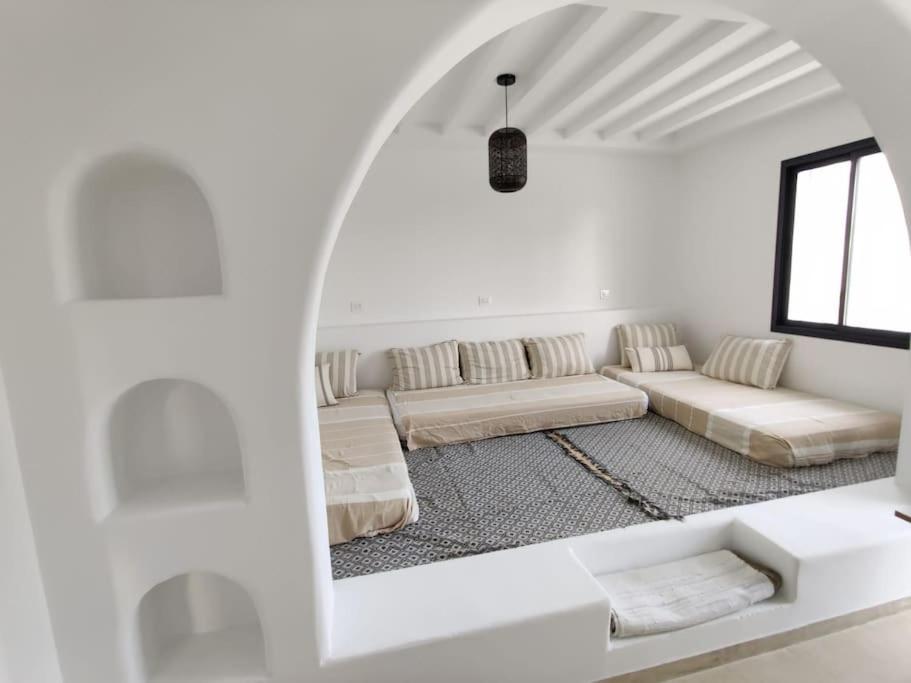 Hammamet Vacations - Riad De Charme avec Piscine et Jardin - Property Image 32
