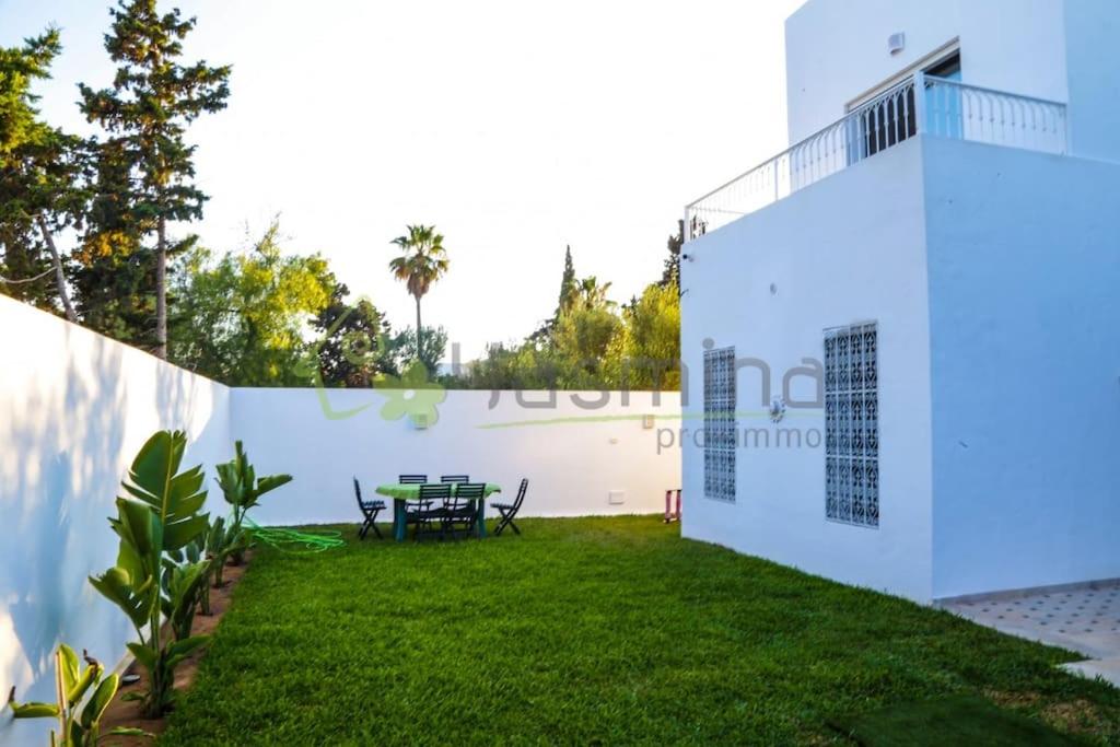 Hammamet Vacations - Riad De Charme avec Piscine et Jardin - Property Image 34