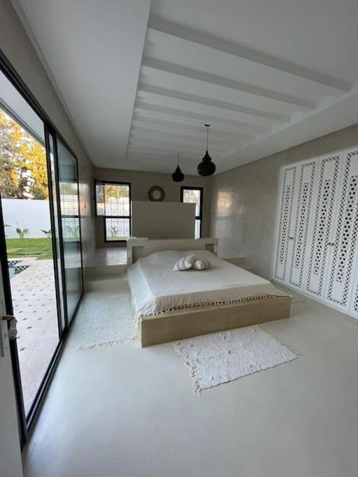 Hammamet Vacations - Riad De Charme avec Piscine et Jardin - Property Image 36