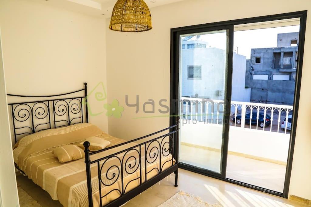 Hammamet Vacations - Riad De Charme avec Piscine et Jardin - Property Image 18