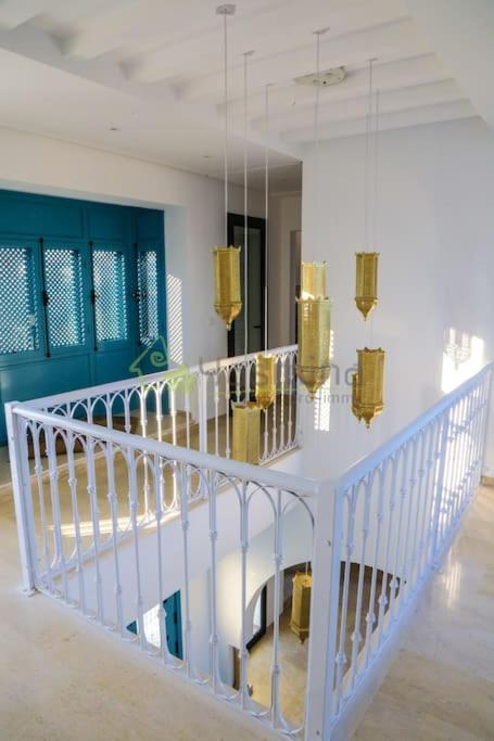 Hammamet Vacations - Riad De Charme avec Piscine et Jardin - Property Image 3