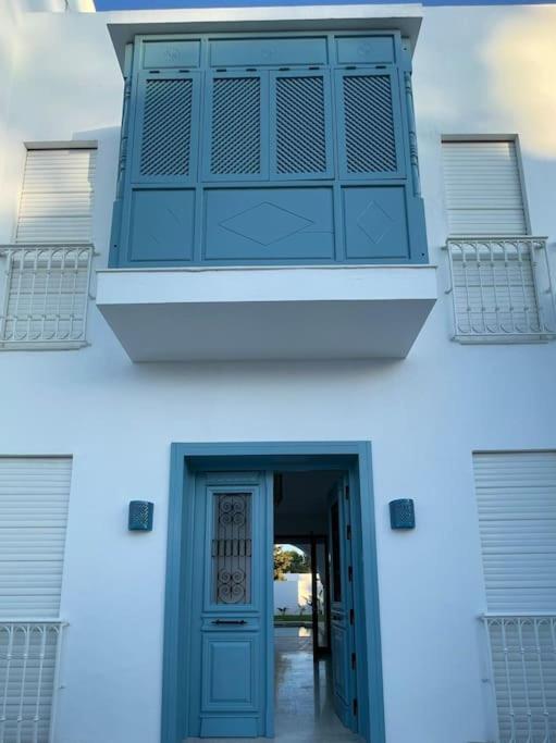 Hammamet Vacations - Riad De Charme avec Piscine et Jardin - Property Image 4