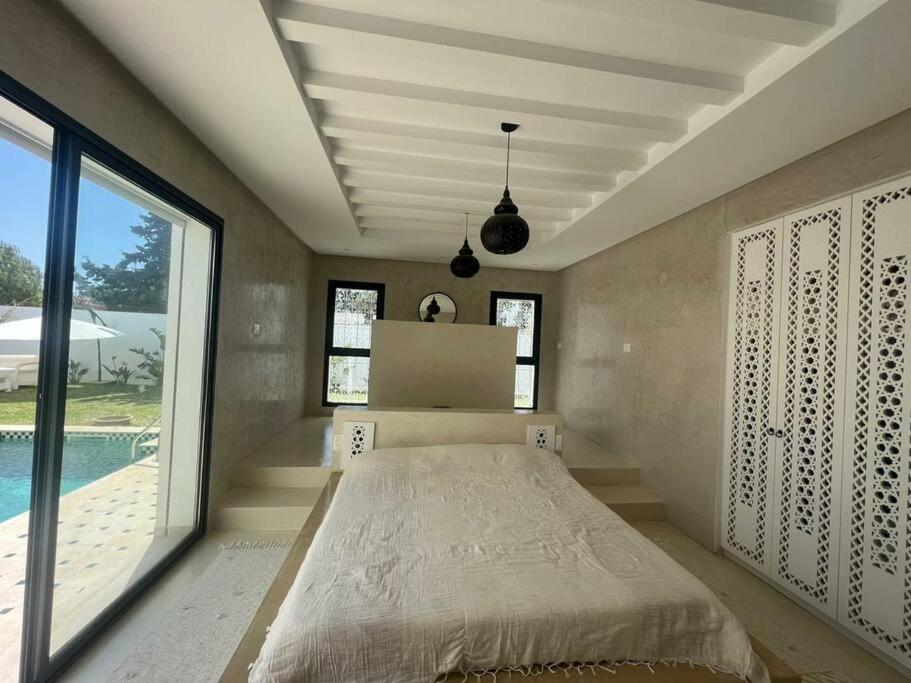 Hammamet Vacations - Riad De Charme avec Piscine et Jardin - Property Image 6
