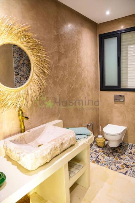 Hammamet Vacations - Riad De Charme avec Piscine et Jardin - Property Image 9