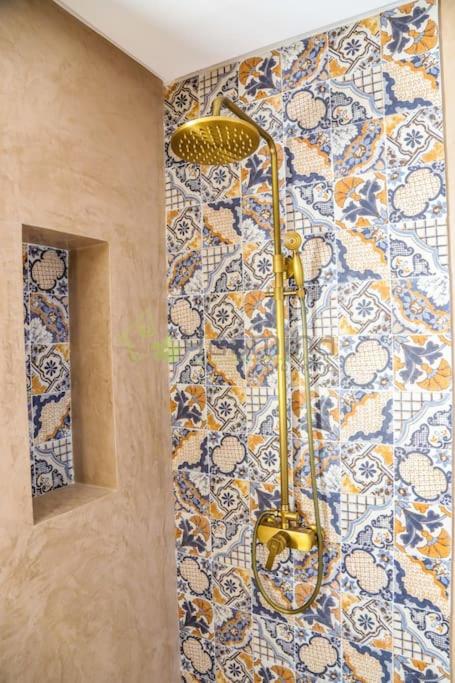 Hammamet Vacations - Riad De Charme avec Piscine et Jardin - Property Image 11