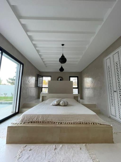 Hammamet Vacations - Riad De Charme avec Piscine et Jardin - Property Image 12