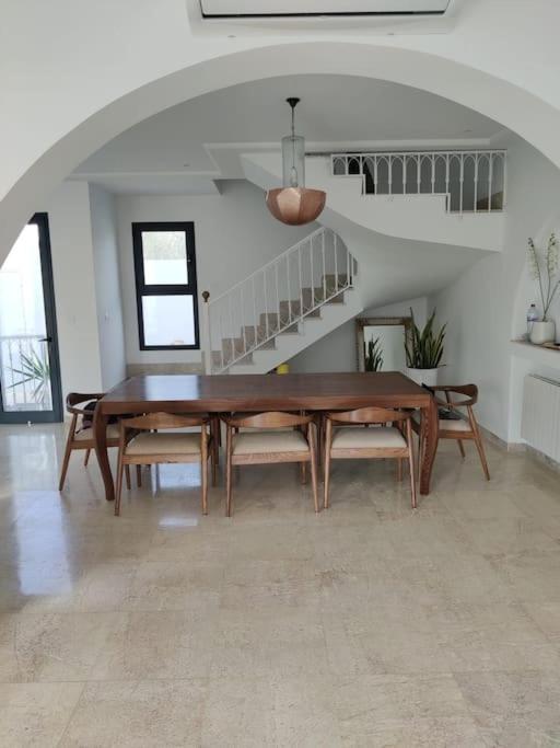 Hammamet Vacations - Riad De Charme avec Piscine et Jardin - Property Image 13